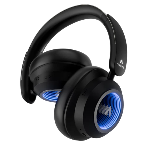 Audionic Trance Infinity Hybrid ANC Headphones