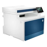 HP Color LaserJet Pro MFP 4303fdw Wireless Multifunction Color Laser Printer