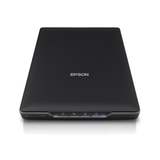 Epson Perfection V39 II Color Photo and Document Flatbed Scanner