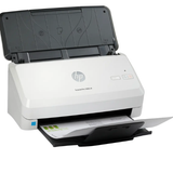 HP ScanJet Pro 3000 s4 Sheet-Feed Document Scanner