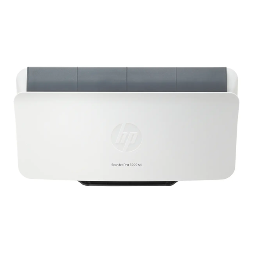 HP ScanJet Pro 3000 s4 Sheet-Feed Document Scanner