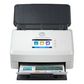 HP ScanJet Pro N4000 snw1 Wireless Sheet-Feed Document Scanner