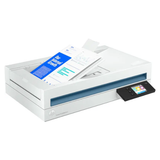 HP ScanJet Pro N4600 fnw1 Network Document Scanner