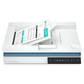HP ScanJet Pro 3600 f1 Professional Flatbed and ADF Scanner
