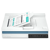 HP ScanJet Pro 3600 f1 Professional Flatbed and ADF Scanner