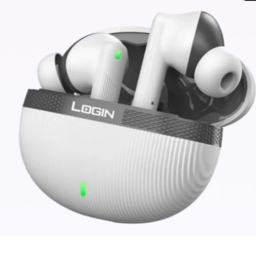 Login L-209 Earbuds
