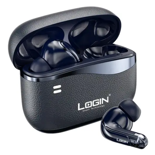 Login L-212 Earbuds