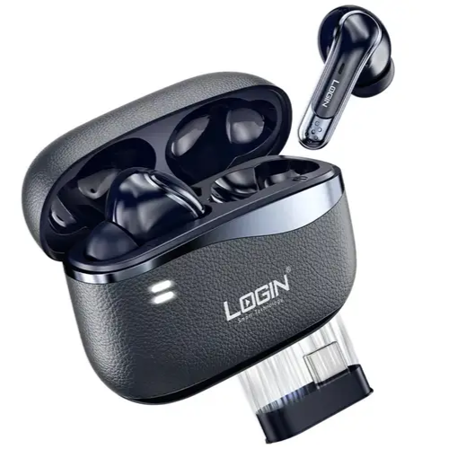 Login L-212 Earbuds
