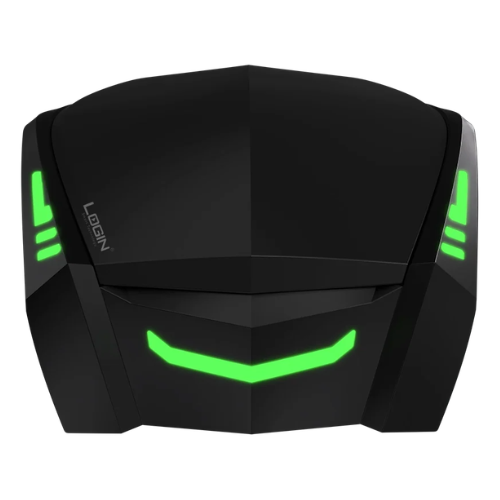 Login Falkor L-211 Gaming Earbuds