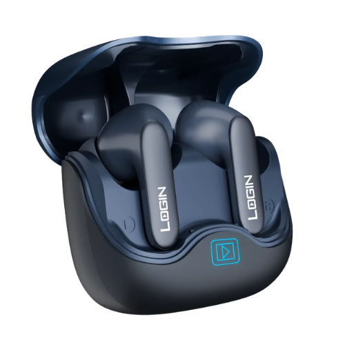 Login Optimus L-200 Earbuds