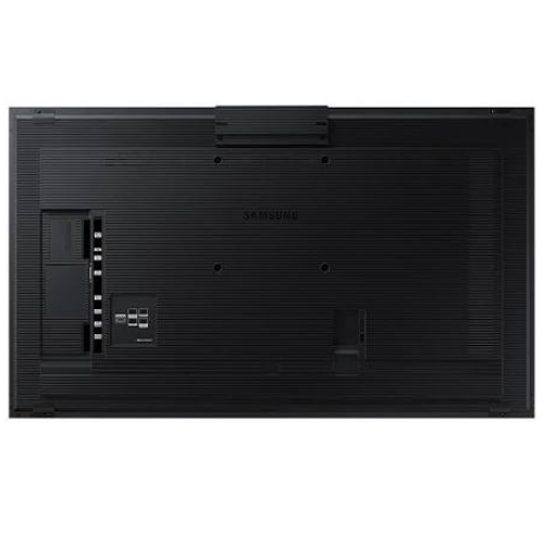 Samsung QMB-T 43-Inch UHD 4K Interactive Touch Display 