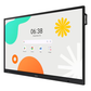 Samsung WAF 86-Inch Interactive Display 4K UHD 