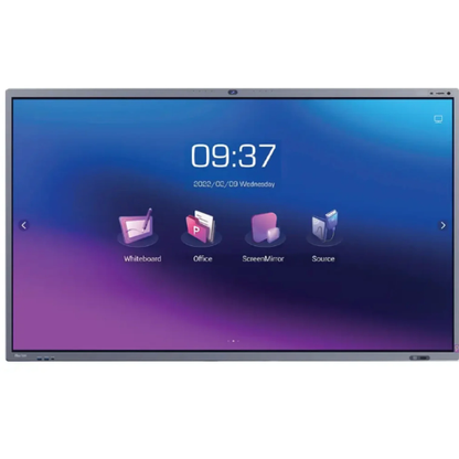 Horion M6A Pro 65-Inch 4K UHD Interactive Flat Panel