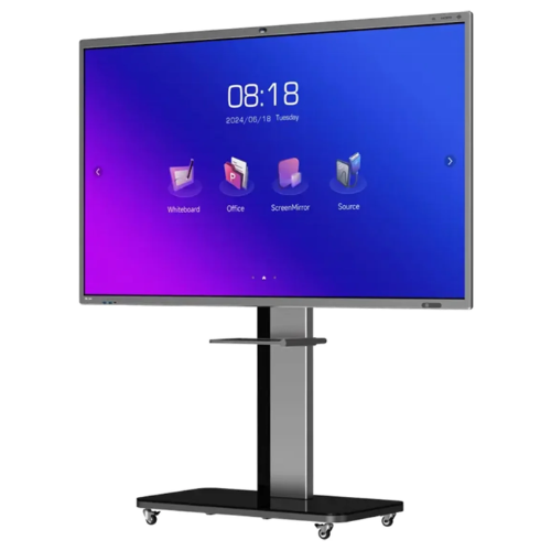 Horion M6A Pro 65-Inch 4K UHD Interactive Flat Panel