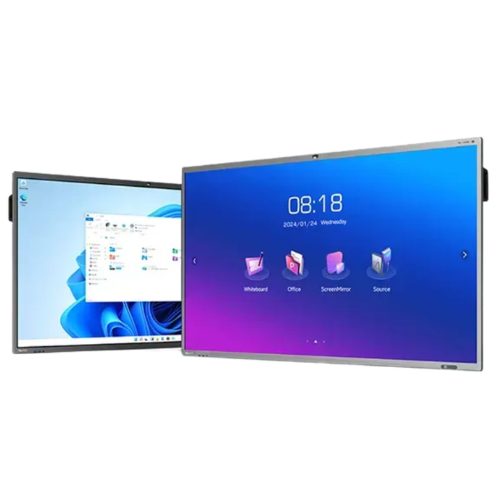 Horion M6A Pro 65-Inch 4K UHD Interactive Flat Panel