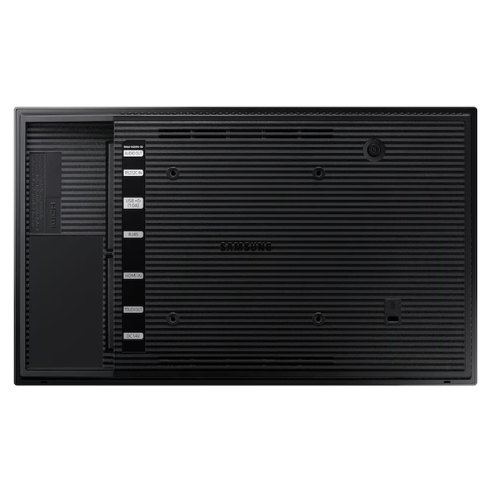 Samsung QB13R-TM 13-Inch Full HD Capacitive Touch Interactive Display 