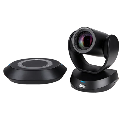 AVer VC520 Pro3 Video Conferencing System with Speakerphone