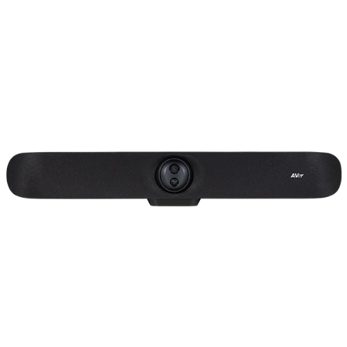 AVer VB370A Dual-Lens 4K PTZ Video Bar