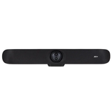 AVer VB370A Dual-Lens 4K PTZ Video Bar