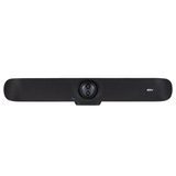 AVer VB350 Dual-Lens Enterprise-Grade 4K PTZ Video Bar