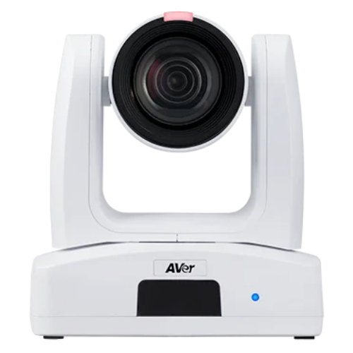 AVer PTZ211 12X HD AI PTZ Camera