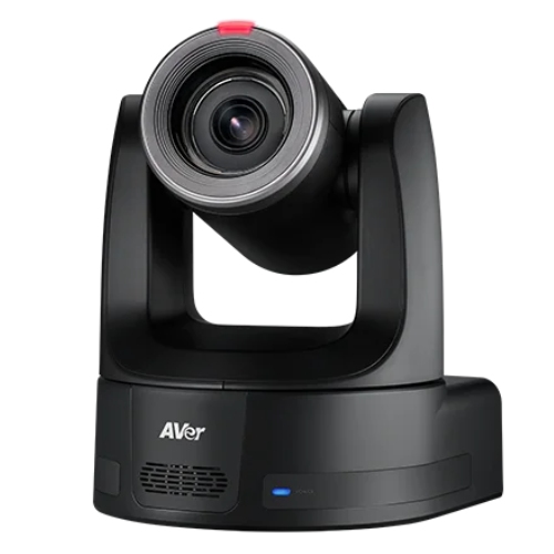 AVer TR615 4K Broadcast Auto Tracking PTZ Camera