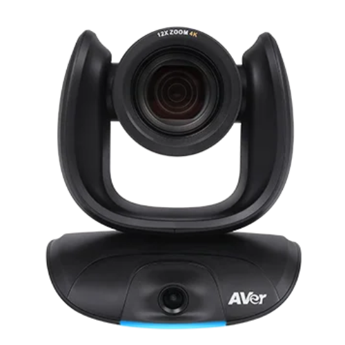 AVer CAM550 4K Dual Lens PTZ Conference Camera