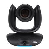 AVer CAM550 4K Dual Lens PTZ Conference Camera