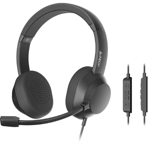 A4Tech FH150U Conference USB Headset 