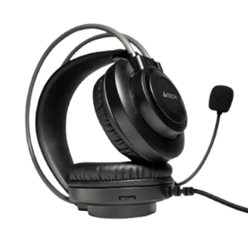 A4Tech FH200U Conference USB Over-Ear Headset