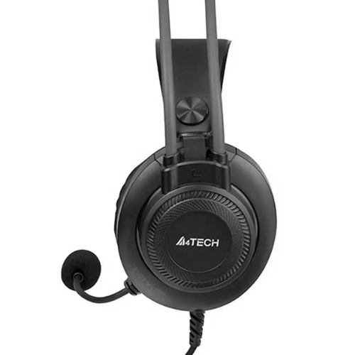 A4Tech FH200U Conference USB Over-Ear Headset
