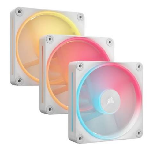 Corsair iCUE LINK LX120 RGB 120mm PWM Fan