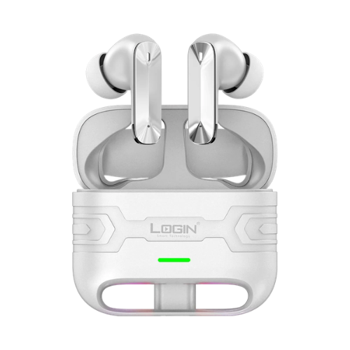 Login Striker L-220 Gaming Earbuds