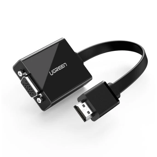 Ugreen 40248 HDMI to VGA with Audio Converter