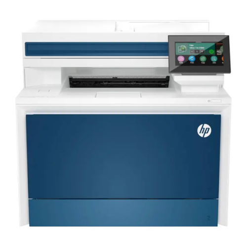 HP Color LaserJet Pro MFP 4303fdw Wireless Multifunction Color Laser Printer