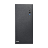 EASE EOC250W Computer Case with 250W Power Supply
