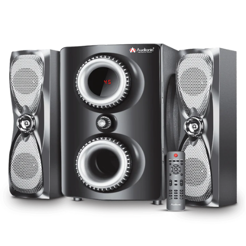 Audionic Rainbow R-35 Multimedia Speaker