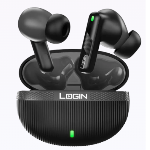 Login L-209 Earbuds