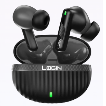 Login L-209 Earbuds
