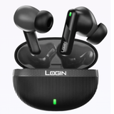 Login L-209 Earbuds