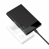 Ugreen 50743 USB-C 2.5 SATA III Hard Drive Enclosure