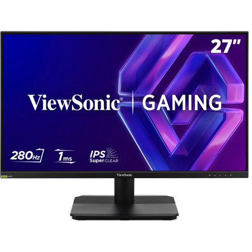 ViewSonic&nbsp;VX27G31A 27" FHD 280Hz IPS Gaming Monitor