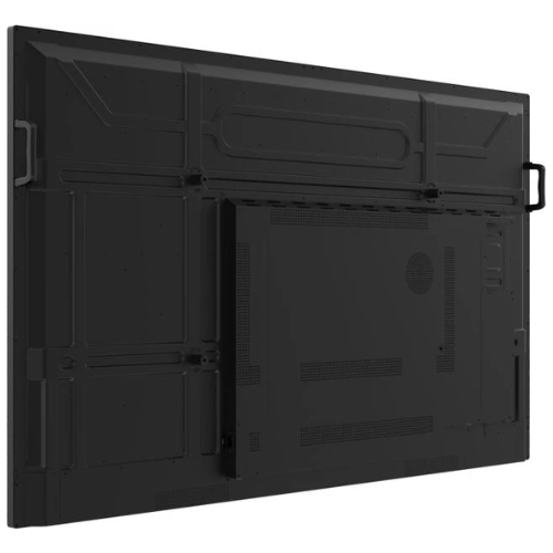 ViewSonic ViewBoard IFP7534 75-Inch 4K