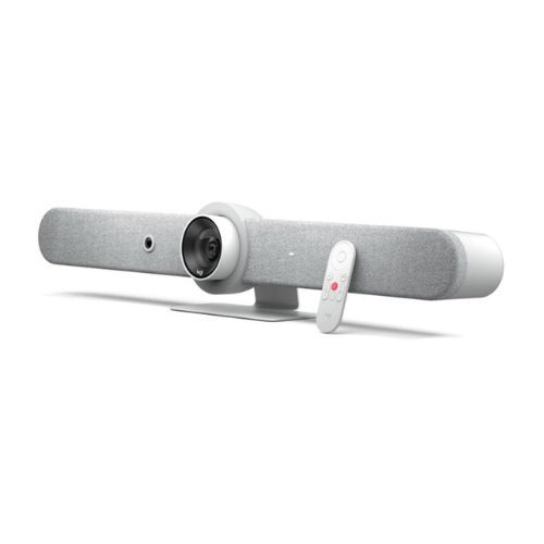 Logitech Rally Bar 4K All-in-One Video Conferencing Bar