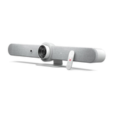 Logitech Rally Bar 4K All-in-One Video Conferencing Bar