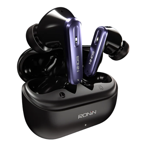 Ronin Vesper R-7075 Earbuds