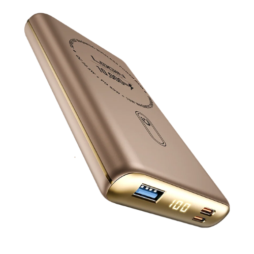 Login Magna L-712 10000mAh Power Bank