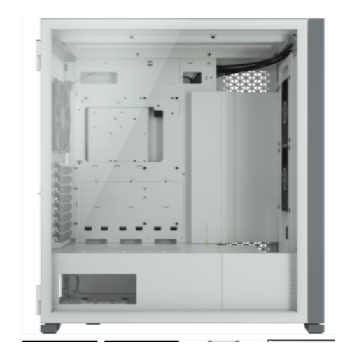 Corsair 7000D AIRFLOW Full-Tower PC Case&nbsp;