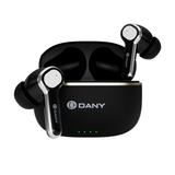 Dany Alpha Airdots 500 with ANC – Wireless Earbuds
