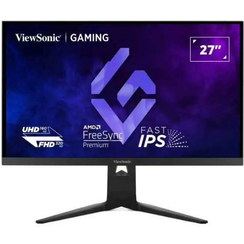 ViewSonic XG275D1-4K 27" UHD Gaming Monitor